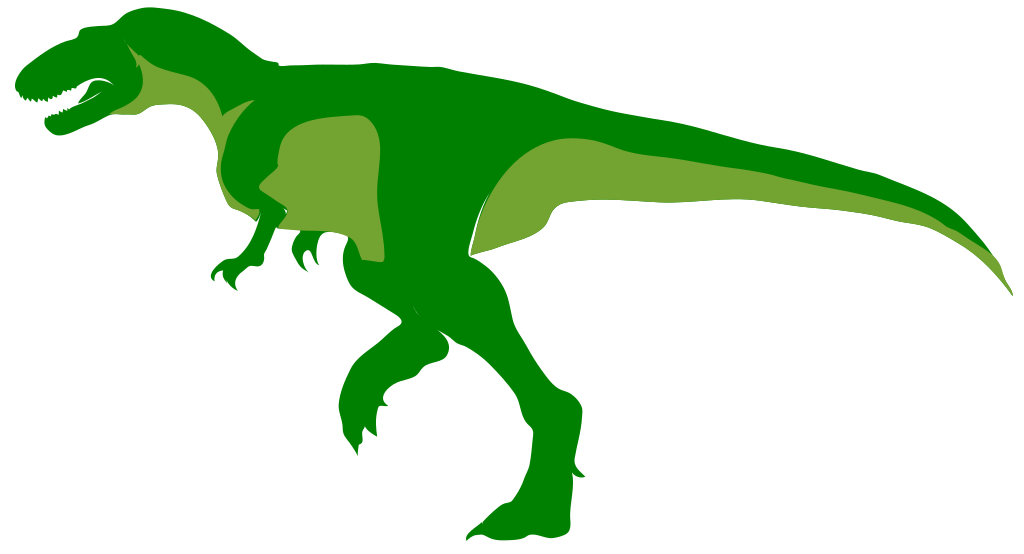 Download File:Alectrosaurus dinosaur gr.svg - Wikimedia Commons