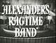 Alexander's Ragtime Band