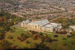 Alexandra Palace