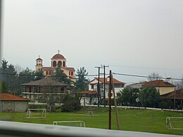 Alexandria Gida church.JPG