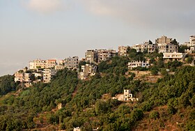 Aley Lebanon Houses and hillside.jpg