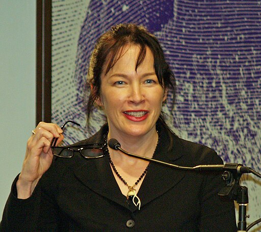 Alice Sebold 1 by David Shankbone