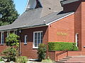 All Saints Episcopal Church (2012)