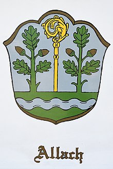 Wappen-Entwurf