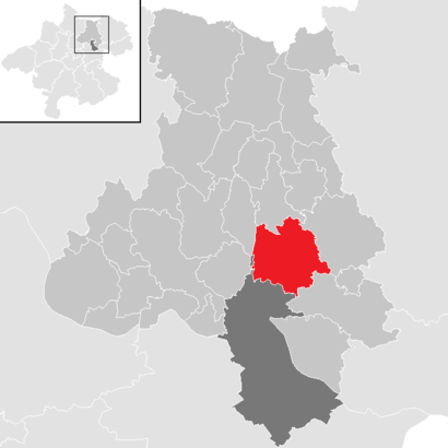 So kommt man zu Altenberg Bei Linz mit den Öffentlichen - Mehr zum Ort Hier