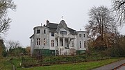 „Villa Marie“