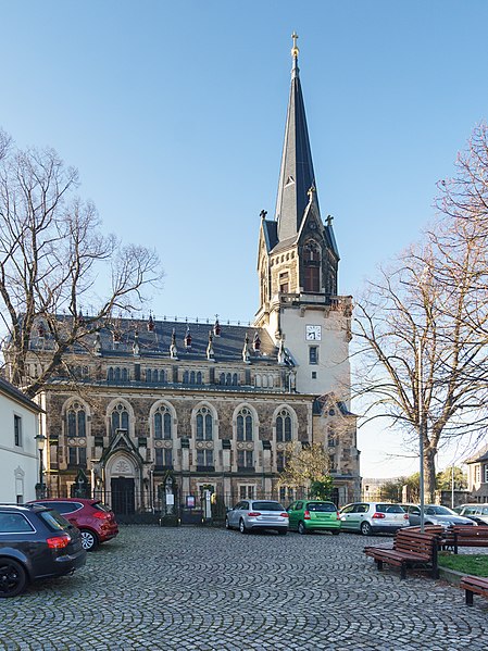 File:Altkötzschenbroda Friedenskirche zu Radebeul-01.jpg