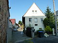 Stable house Altnaundorf 2