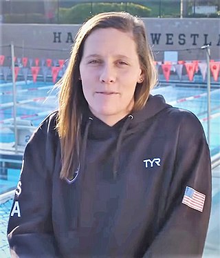 <span class="mw-page-title-main">Alys Williams (water polo)</span> American water polo player