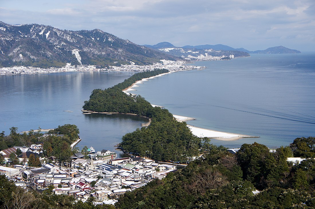 宮津市