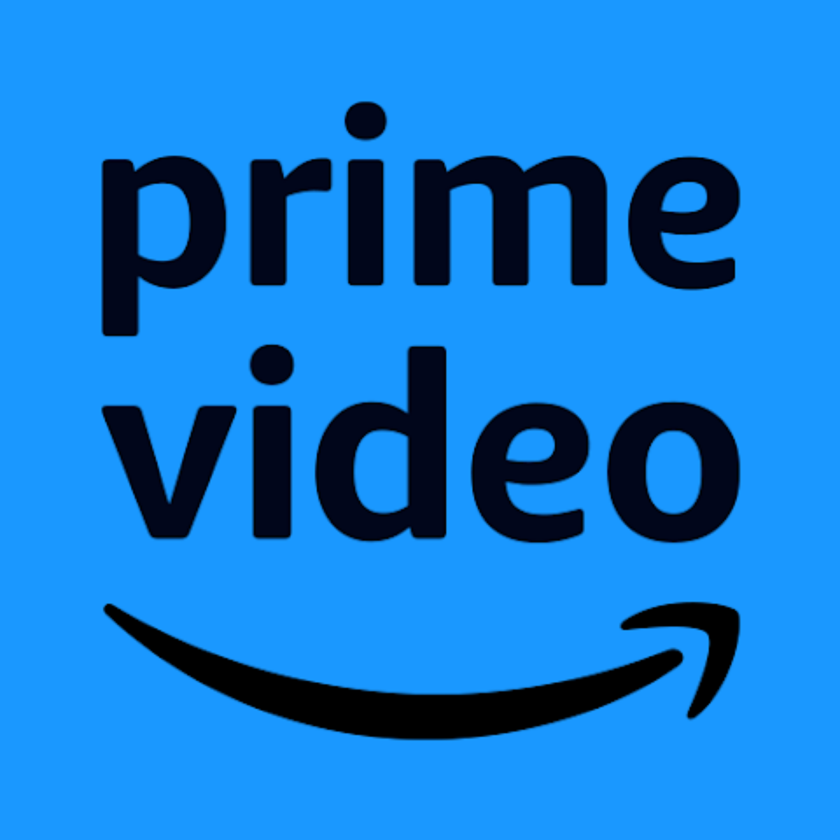 File: Prime Video logo.svg - Wikimedia Commons