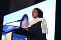 Ambassador Amina Mohamed Delivers Opening Remarks at GES Women and Youth Day (19962669405).jpg