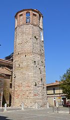 Torre civica (Amelia)