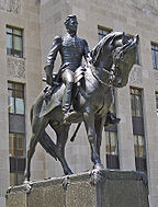 Andrew Jackson statue County Courthouse KC Missouri.jpg