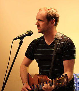 Andrew Osenga American singer-songwriter