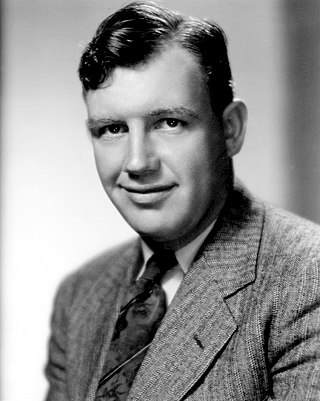 <span class="mw-page-title-main">Andy Devine</span> American actor (1905–1977)