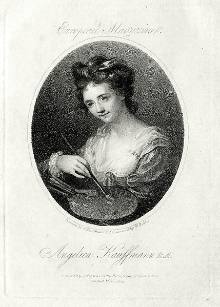 File:Angelica Kauffman, April 1809, The European Magazine and London Review.jpg
