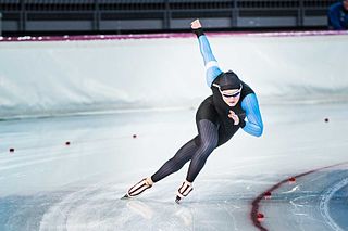 <span class="mw-page-title-main">Anne Gulbrandsen</span> Norwegian speed skater
