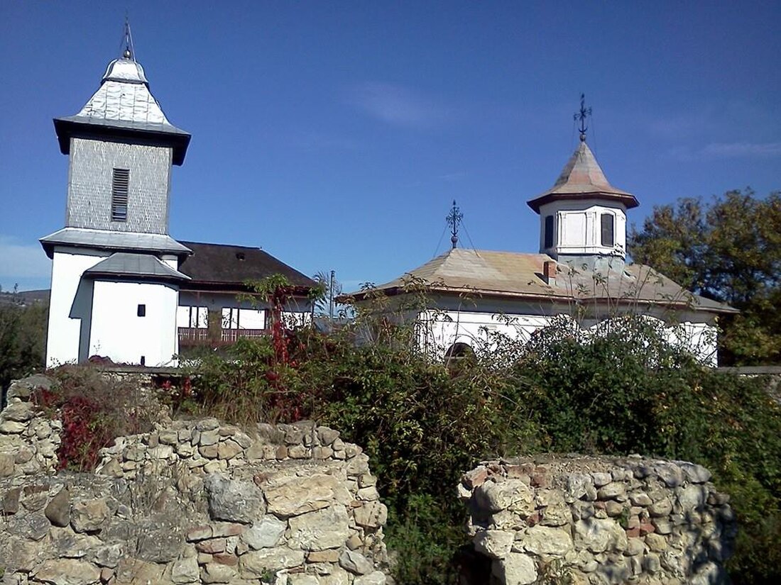 Comuna Sângeru, Prahova