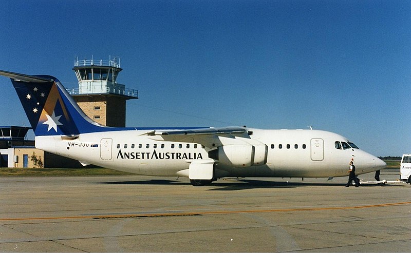 File:Ansett BAe 146-200 PER Wheatley-2.jpg