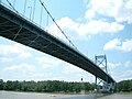 Anthony Wayne Bridge, Toledo, Ohio
