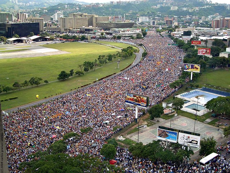 File:Anti-chavez march.jpg