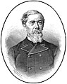 Antonio López y López, first Marquis of Comillas.