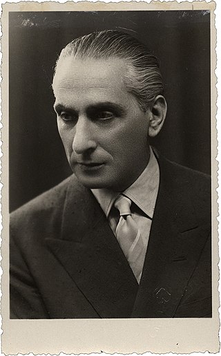 <span class="mw-page-title-main">Antonio Veretti</span> Italian composer and music educator (1901–1978)