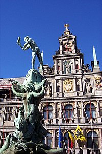 Antwerpen