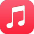 Logo d'Apple Music depuis septembre 2020.