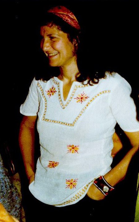 Arlene Blum 1977 003.jpg