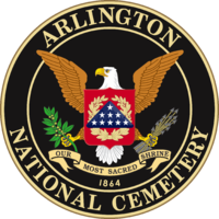 Arlington National Cemetery