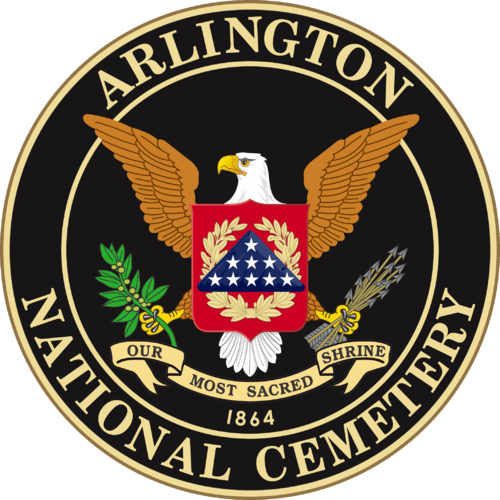 Arlington National Cemetery Seal.png