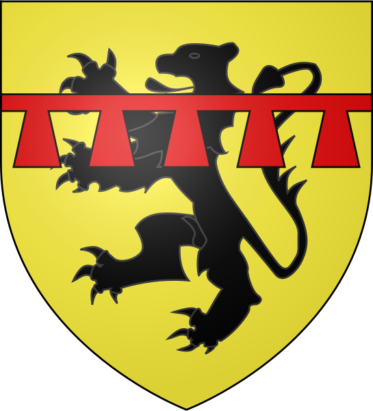 File:Armoiries de Blankenheim.svg