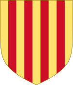 Arms of Eleanor of Provence.svg
