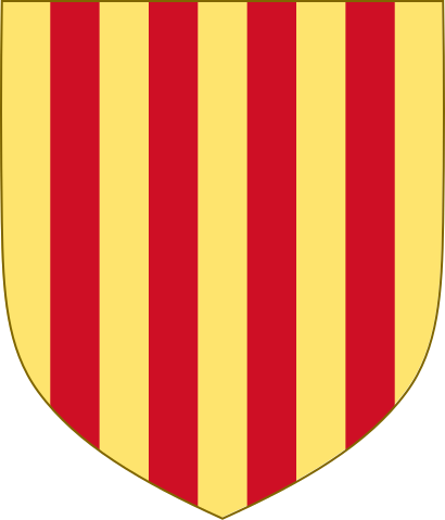 File:Arms of Eleanor of Provence.svg