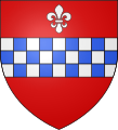 Arms of Lindsay of Broadland.svg