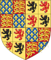 Wappen Königin Philippas