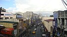 Libertad LRT Stn Pasayjf.jpg-dan Arnaiz Ave