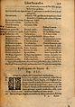 Lignum Vitae (1595) Ostatnia strona