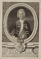 Friedrich II. von Preußen (als Kronprinz), 1731