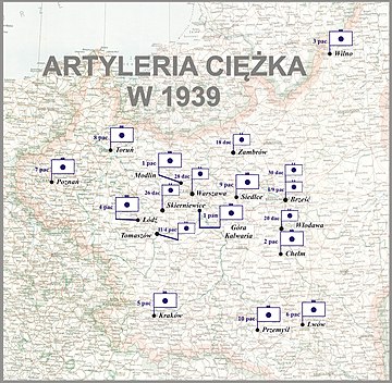 File:Artyleria ciężka w 1939 przed wybuchem II wojny światowej.jpg