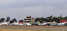Arusha Airport circa 2012. Arusha-Airport-2012.JPG