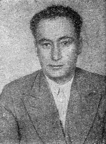 Grigory Arutinov