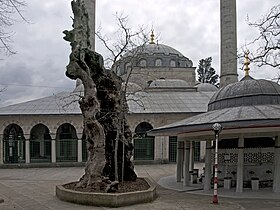 Image illustrative de l’article Mosquée Atik Valide