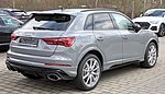 RS Q3 (2020)