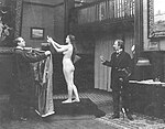 I filmen Inspiration, 1915