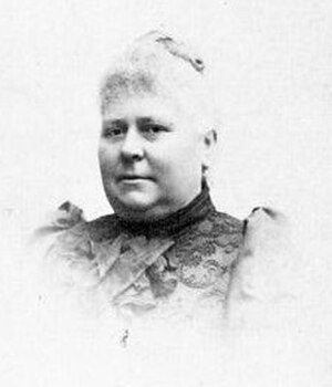 Augusta Lundin