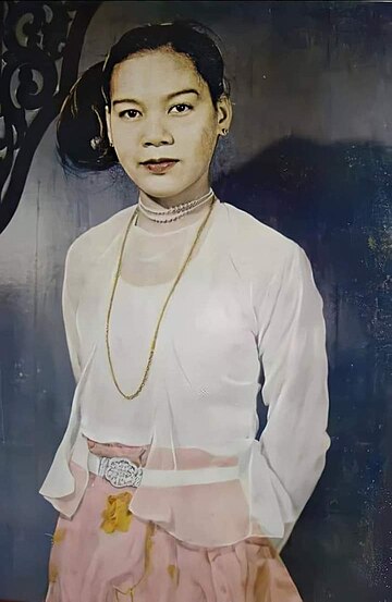 Aung Bala