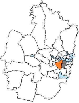 Inner West Council